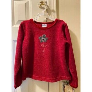 Osh Kosh B'gosh Girls Sz 6 Top